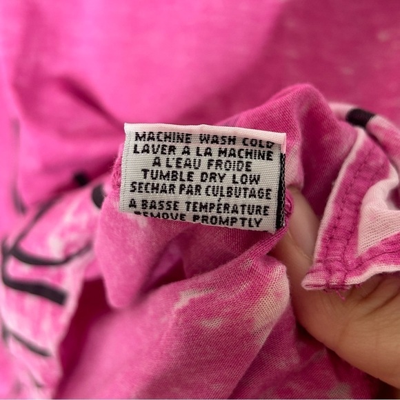 Chaser Have a Margarita Short Sleeve Top - Picture 10 of 12